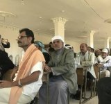 في اطار الحملة العربية لتعزيز التسامح والتعايش السلمي .. إقامة ورشة عمل حول "السلم الاجتماعي واهميته" - اليمن